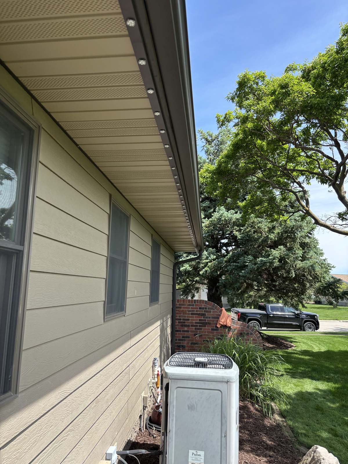 Custom Multi-level Installation photo 6